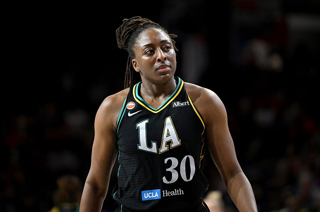 Connecticut Sun vs. Los Angeles Sparks prediction, pick for Saturday 8/22/26