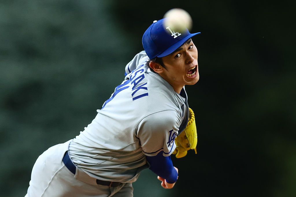 MLB DFS Picks: Starting Pitcher Rankings for Wednesday 8/26/26