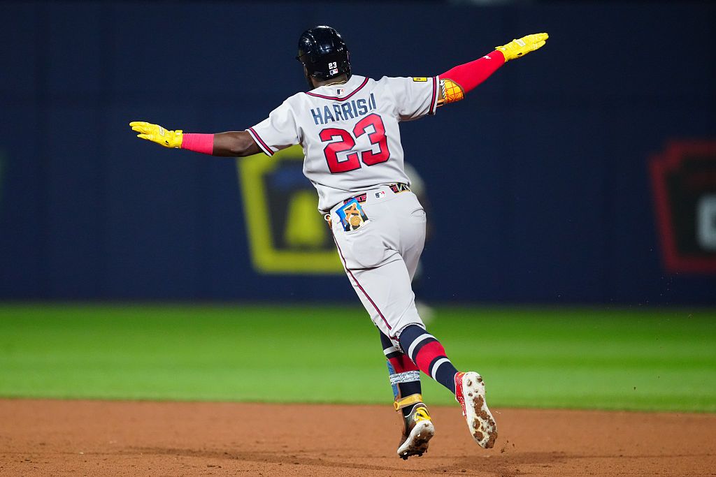 DraftKings King of the Bases Winner for Braves vs. Brewers on Sunday 8/23/26
