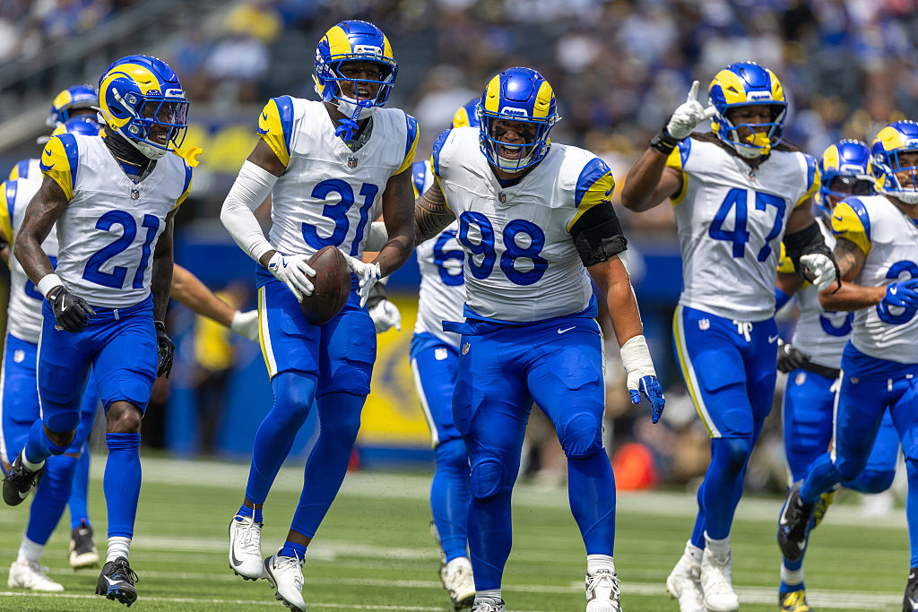 NFC West odds and winner prediction for 2026-27