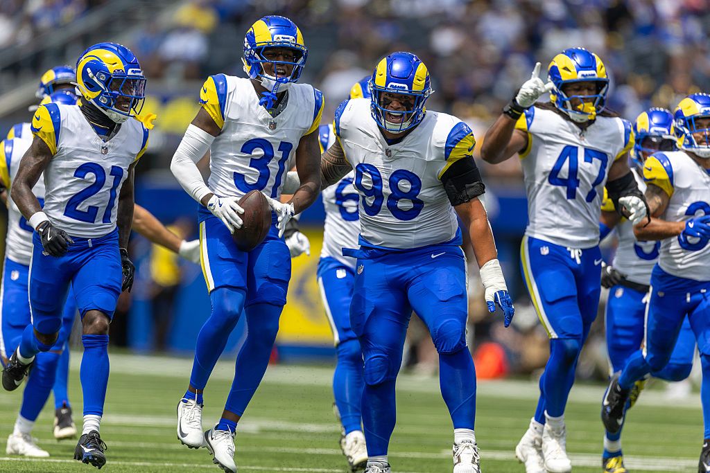NFC West odds and winner prediction for 2026-27