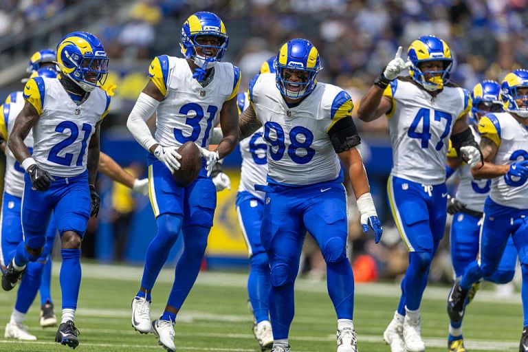 NFC West odds and winner prediction for 2026-27