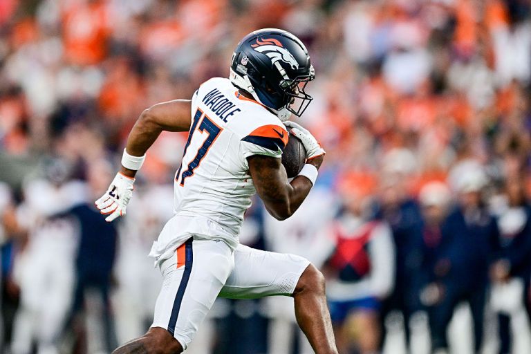 2026 NFL Win Total Prediction, Pick: Denver Broncos
