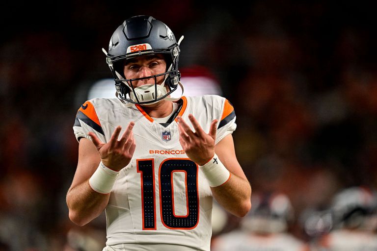 AFC West odds and winner prediction for 2026-27