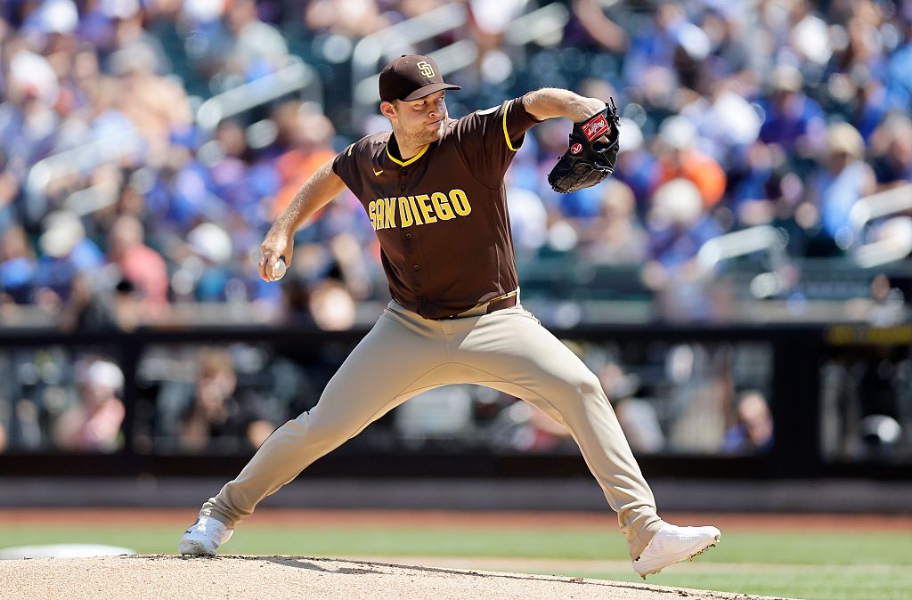 MLB DFS Picks: Starting Pitcher Rankings for Tuesday 8/25/26