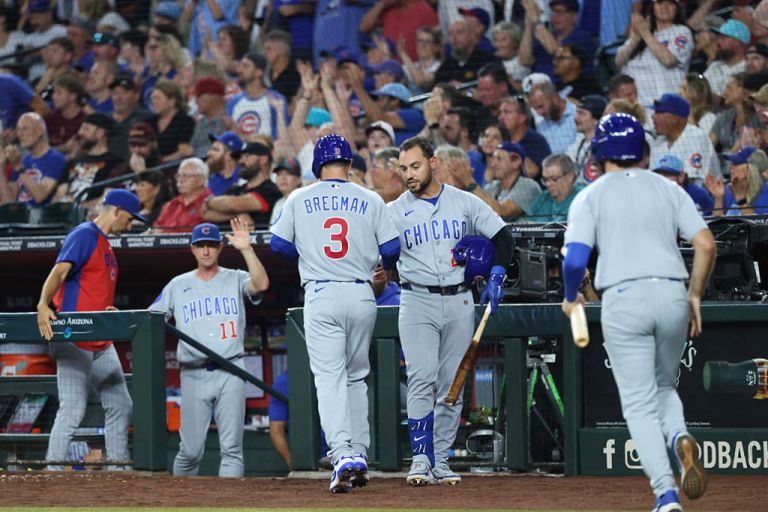 MLB Best Bets Today: Top Expert Betting Picks for Wednesday 8/26/26