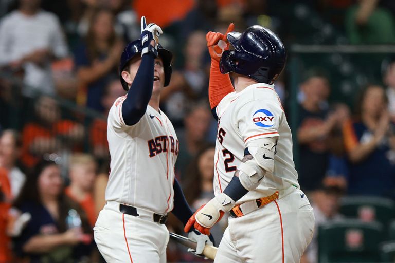 Athletics vs. Houston Astros prediction, pick for Friday 8/21/26