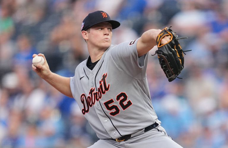 Tampa Bay Rays vs. Detroit Tigers prediction, pick for Wednesday 8/26/26