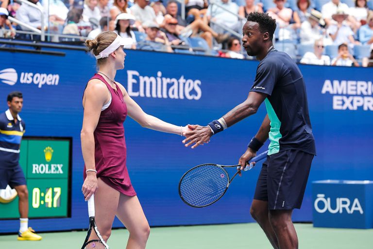 US Open Mixed Doubles Semifinals and Final Picks, Predictions