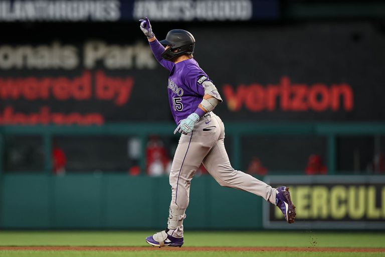 Washington Nationals vs. Colorado Rockies prediction, pick for MLB on Wednesday 8/26/26