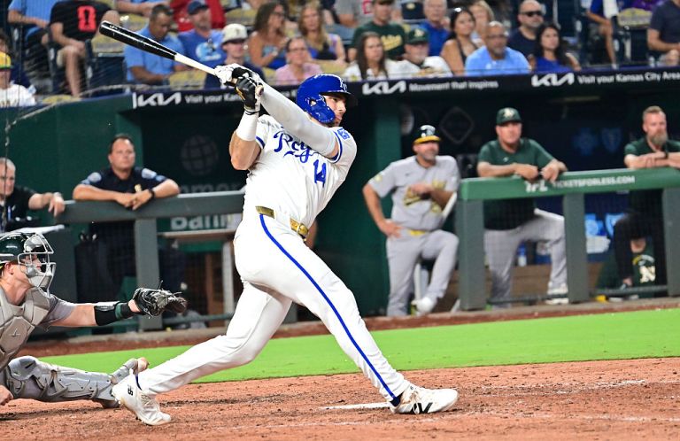 MLB DFS Picks Today: Top DraftKings Targets, Values for Thursday 8/27/26
