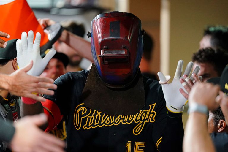 San Diego Padres vs. Pittsburgh Pirates prediction, pick for MLB on Wednesday 8/26/26