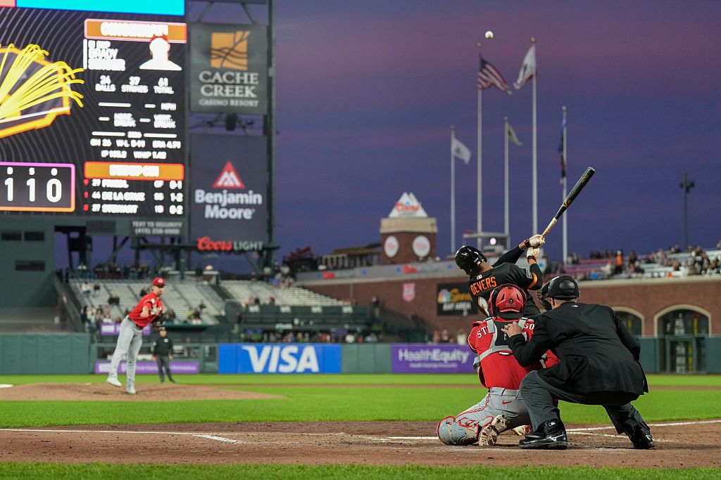 Arizona Diamondbacks at San Francisco Giants prediction, pick for Thursday 8/27/26