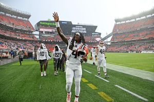 Steelers at Browns NFL Player Prop Bets and Picks for Thursday Night Football