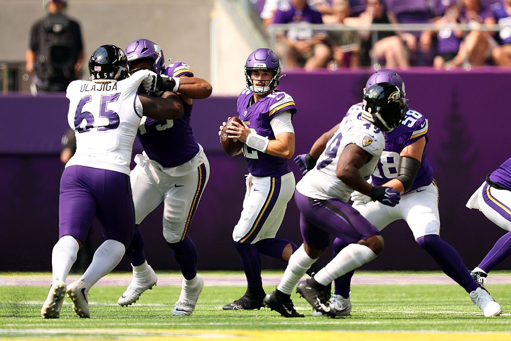 Minnesota Vikings vs. Denver Broncos prediction, pick for NFL Preseason on 8/28/26