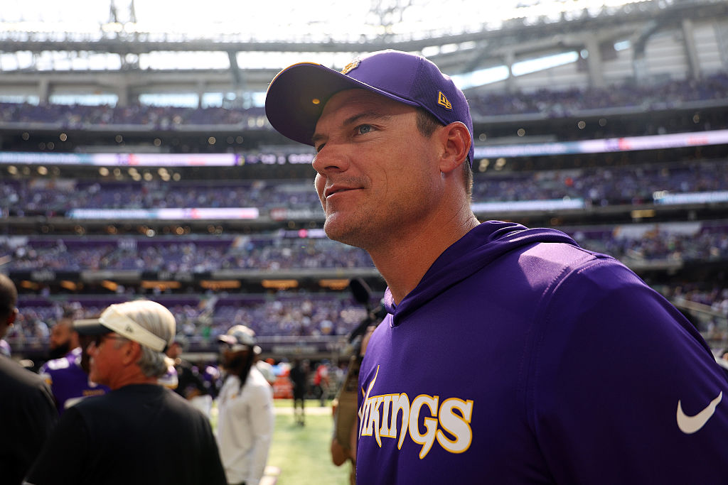 NFC North odds and winner prediction for 2026-27