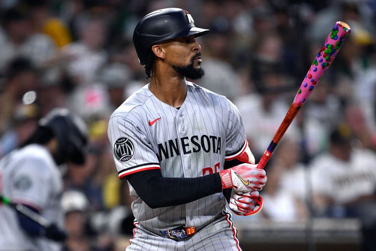 Top MLB DFS Stacks for Monday 8/24/26