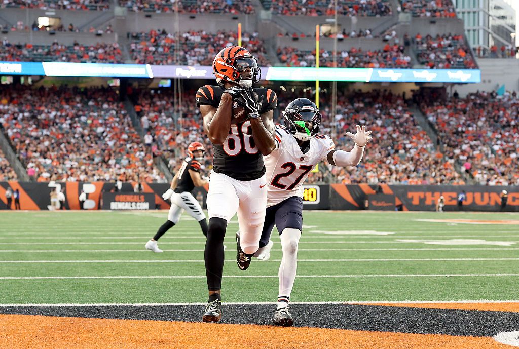 Philadelphia Eagles vs. Cincinnati Bengals prediction, pick for NFL Preseason on 8/28/26