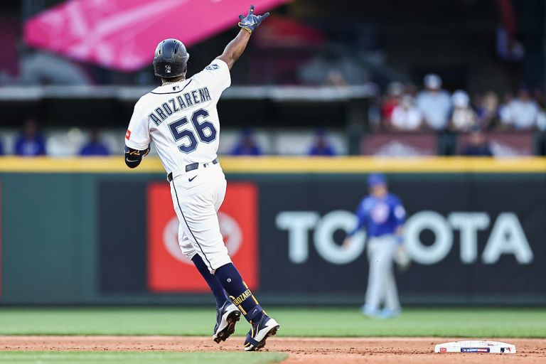 Seattle Mariners vs. Chicago Cubs prediction, pick for MLB on Sunday 8/23/26