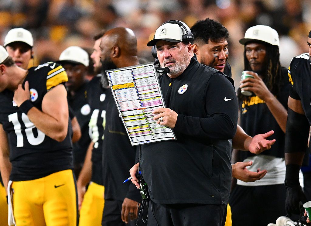Pittsburgh Steelers over/under wins prediction for 2026-27