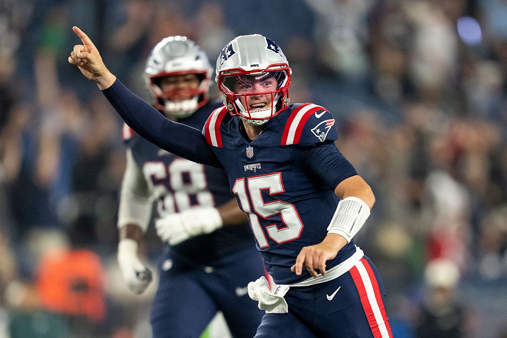 Cleveland Browns vs. New England Patriots prediction, pick for NFL Preseason on 8/27/26