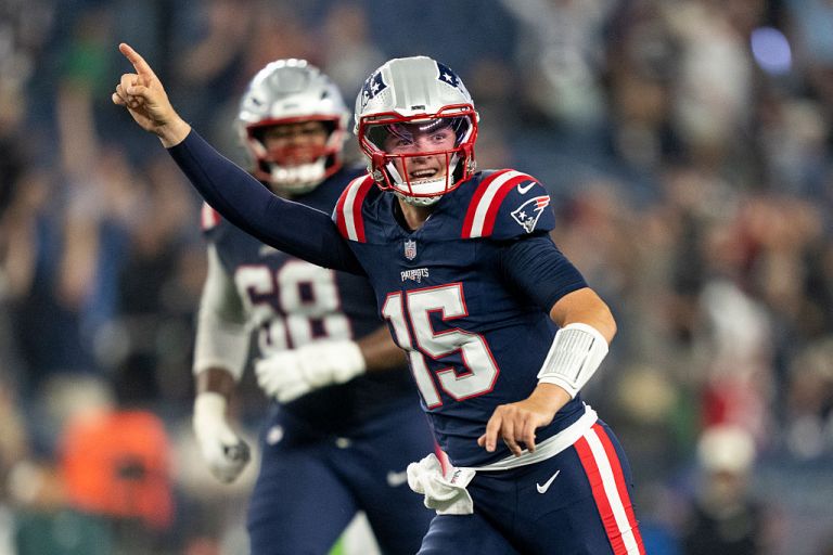 Cleveland Browns vs. New England Patriots prediction, pick for NFL Preseason on 8/27/26