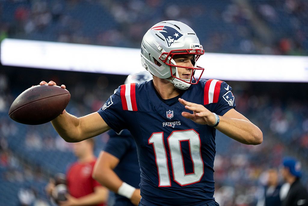 2026 Fantasy Football Rankings: Top 16 quarterbacks with profiles, film breakdowns, and more