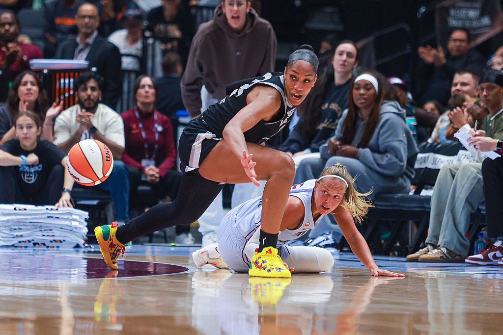 Toronto Tempo vs. Las Vegas Aces prediction, pick for Friday 8/28/26