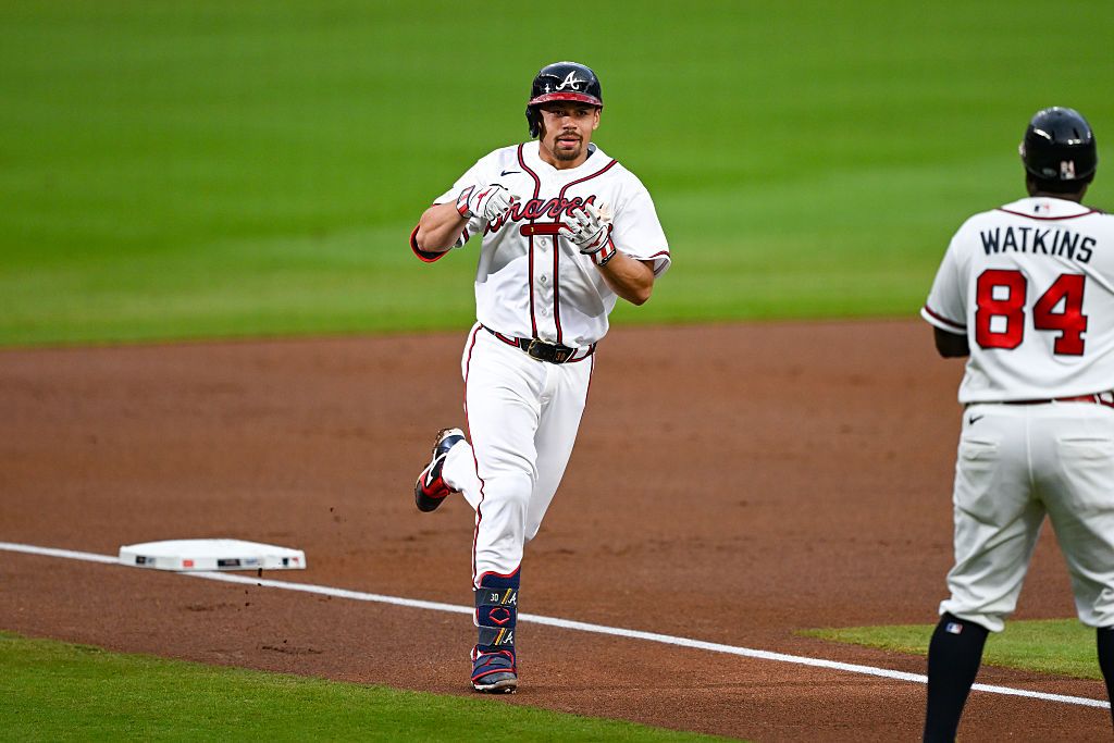 Colorado Rockies at Atlanta Braves prediction, pick for Friday 8/28/26