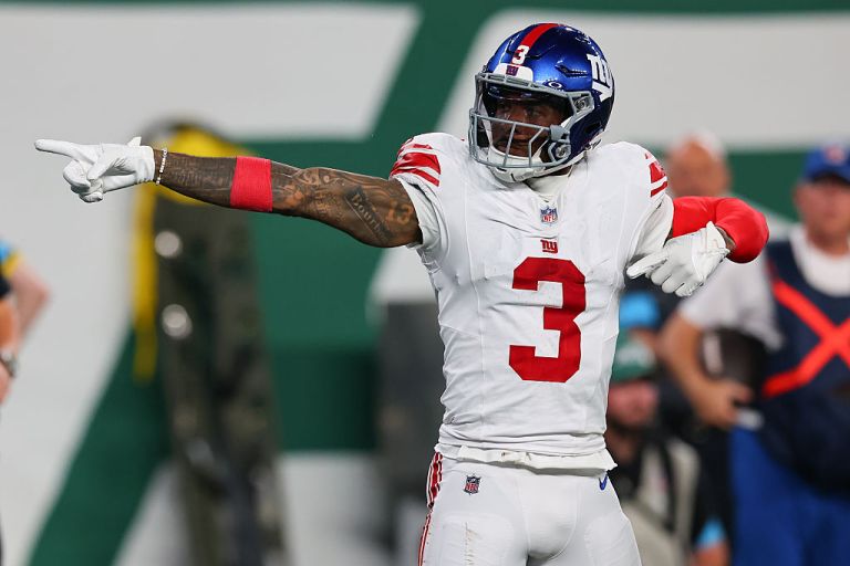 Does Odell Beckham Jr. have any fantasy football value with the Giants?
