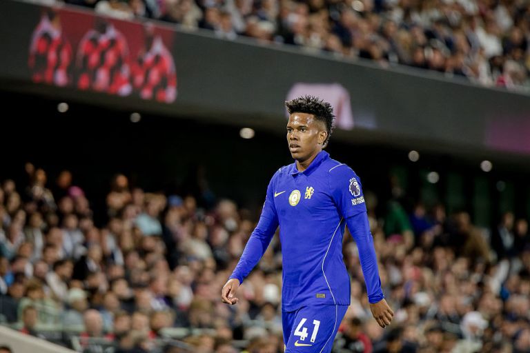Chelsea vs. Luton Town prediction, pick for Thursday 8/27/26
