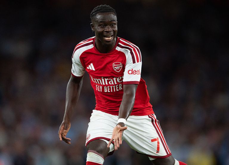 Arsenal vs. Aston Villa prediction, pick for Monday 8/31/26