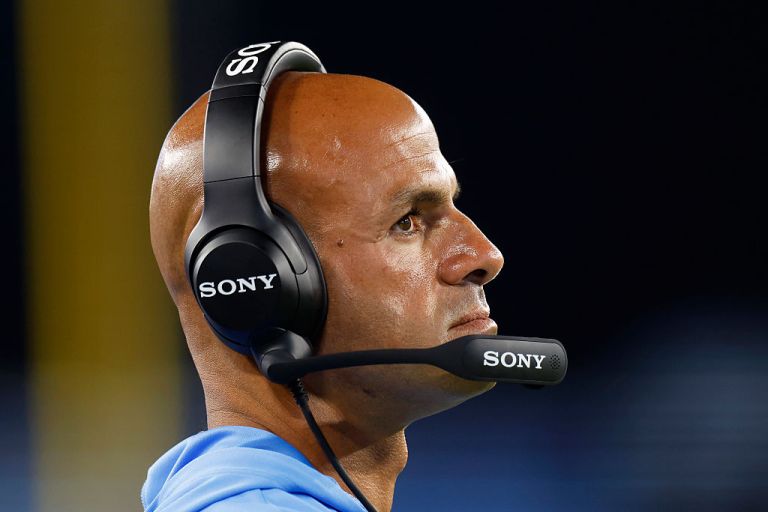 Tennessee Titans over/under win total odds, prediction for 2026-27