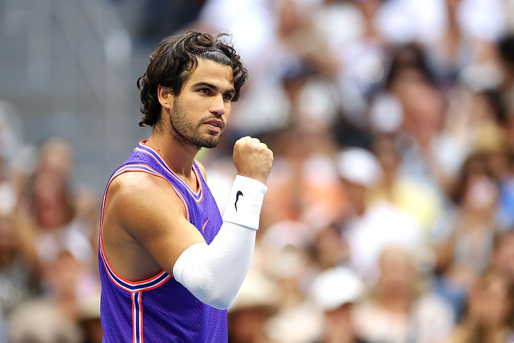 2026 US Open Preview: Best Bets to Win Men’s and Women’s Singles