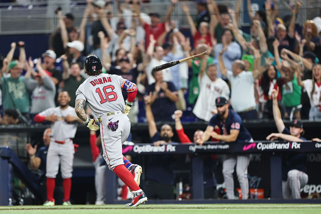 Miami Marlins vs. Boston Red Sox prediction, pick for MLB on Wednesday 8/26/26