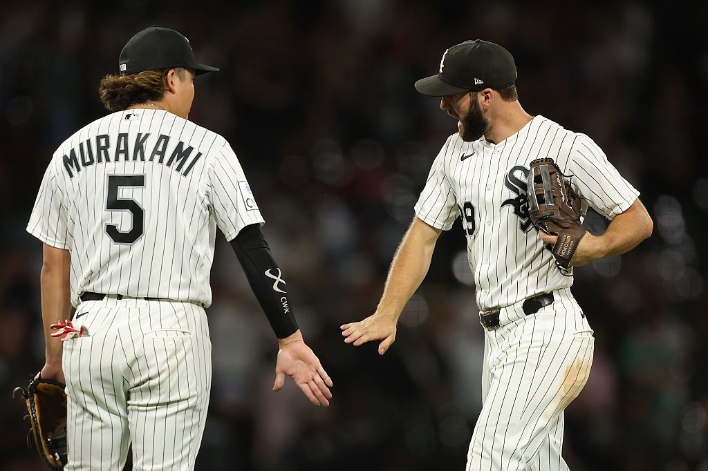 Texas Rangers at Chicago White Sox prediction, pick for Wednesday 8/26/26