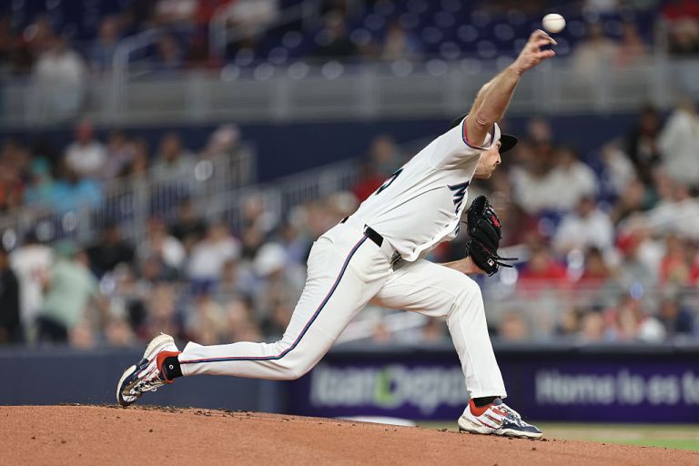 Washington Nationals vs. Miami Marlins prediction, pick for MLB on Monday 8/31/26