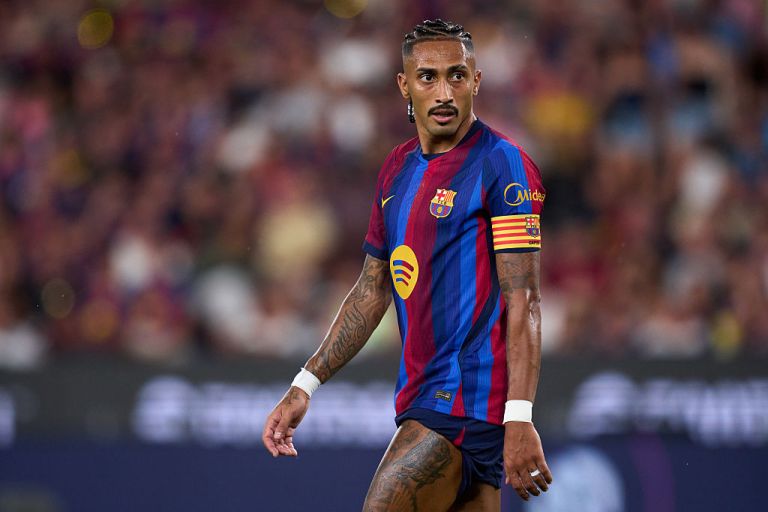 Barcelona vs. Rayo Vallecano prediction, pick for Monday 8/31/26