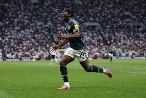 Newcastle vs. Bournemouth prediction, pick for Saturday 9/5/26