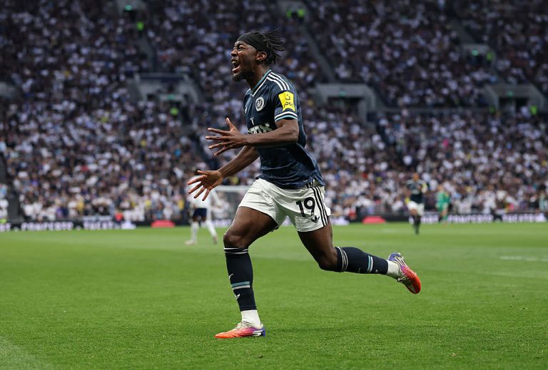 Newcastle vs. Bournemouth prediction, pick for Saturday 9/5/26