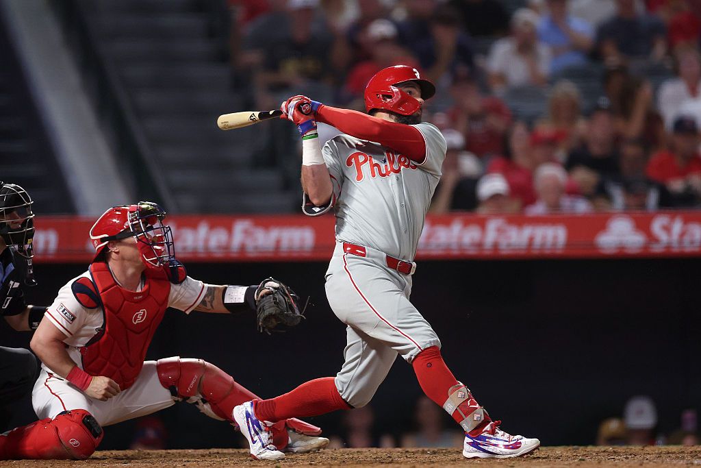 MLB DFS Picks Today: Top DraftKings Targets, Values for Monday 8/31/26