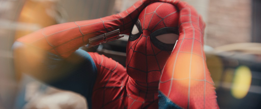 Every Spider-Man Movie Ranked: Is Brand New Day the Best?