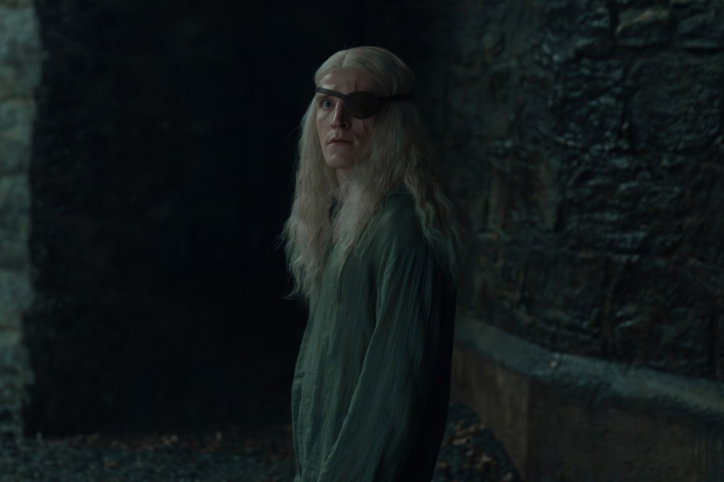 Did Someone Die in House of the Dragon Season 3 Episode 7?
