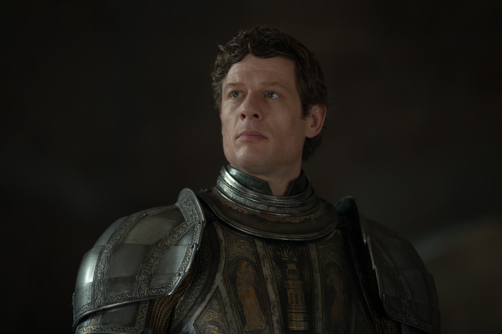 Who Died in House of the Dragon Season 3 Episode 8?