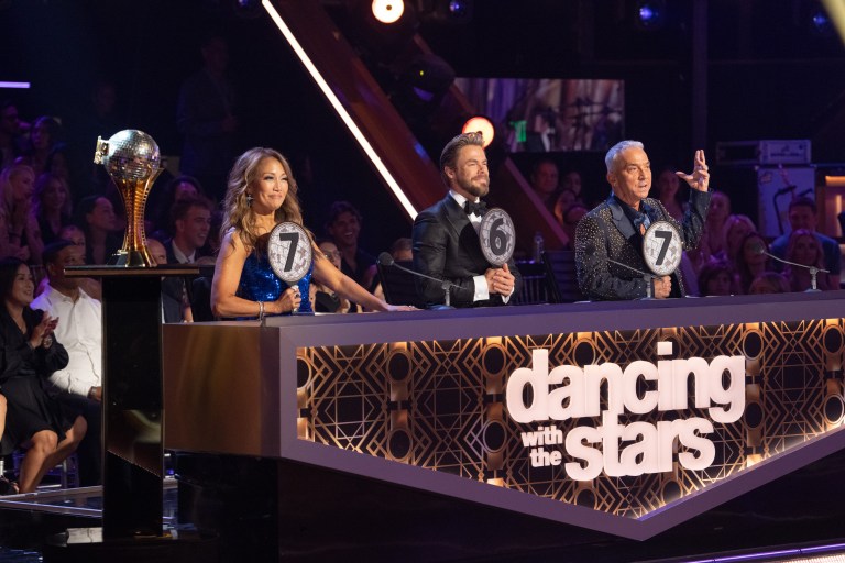 Who Was Eliminated on Dancing With the Stars Tonight? Live Updates, Scores