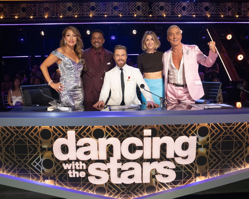 Who Was Eliminated on Dancing With the Stars Tonight? Week 2 Results & Recap