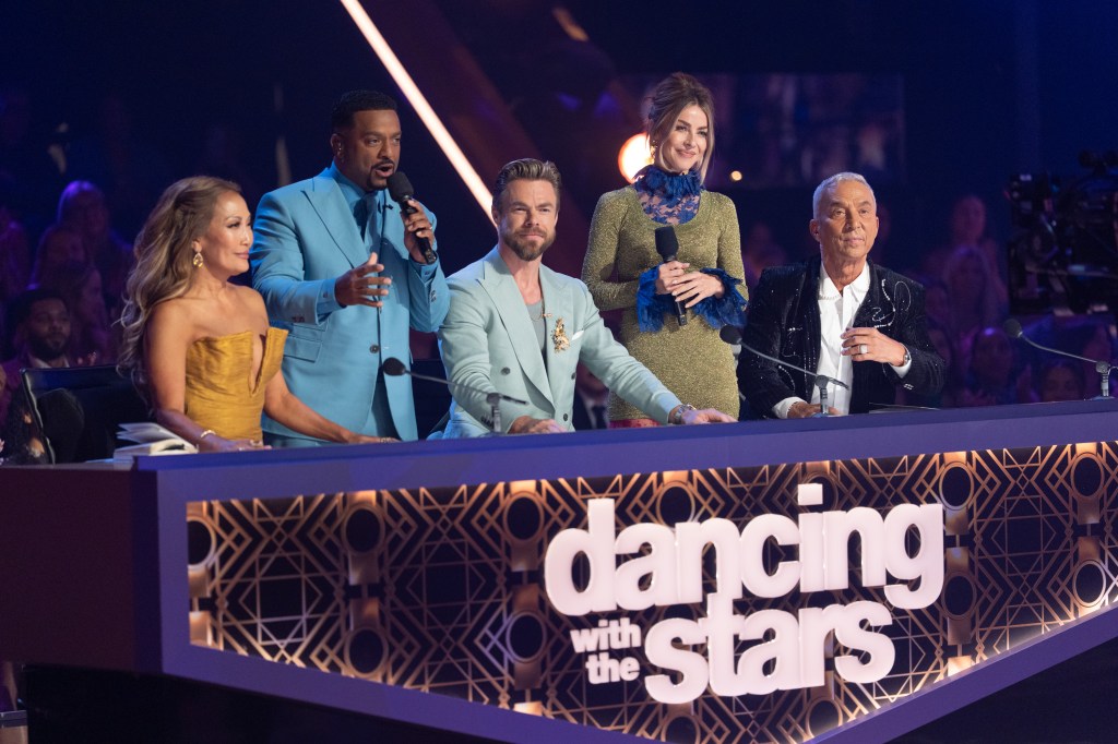 Who Was Eliminated on Dancing With the Stars Tonight? Week 3 Results & Recap