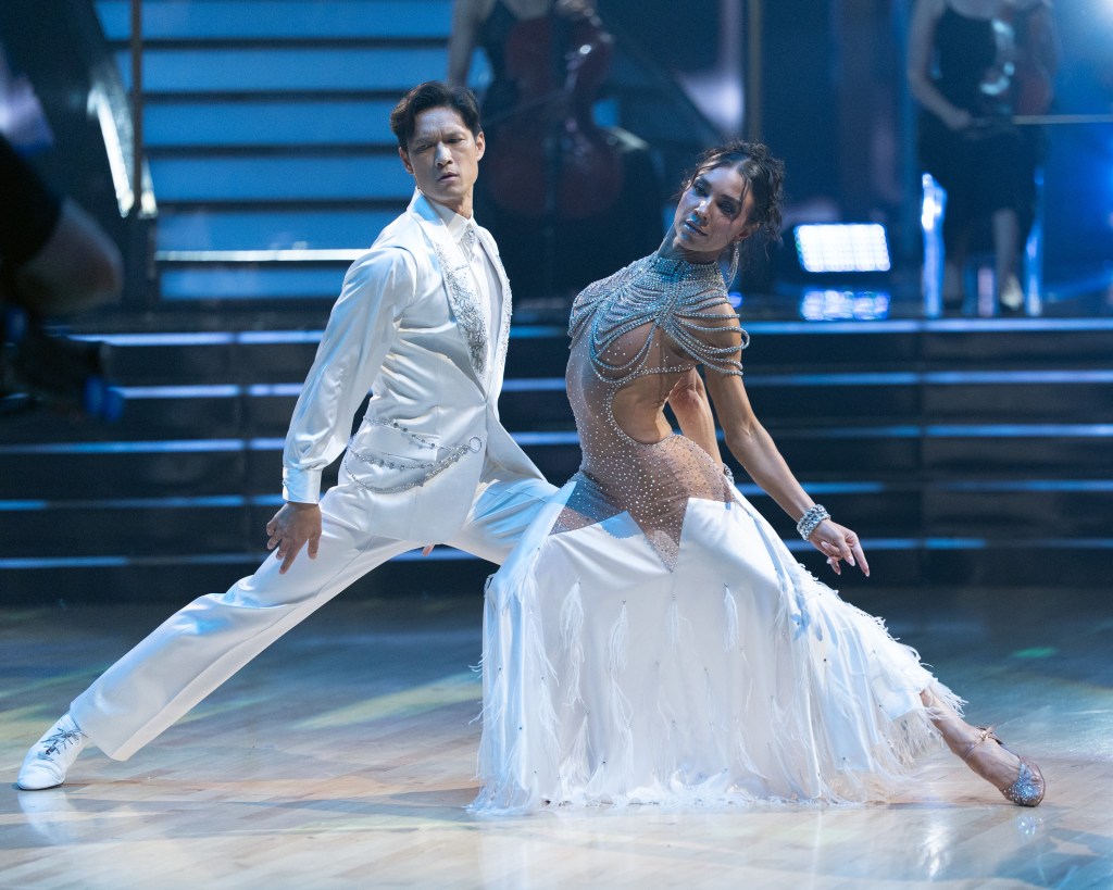 What Time Is Dancing With the Stars on Tonight? Season 35 Week 3 Preview