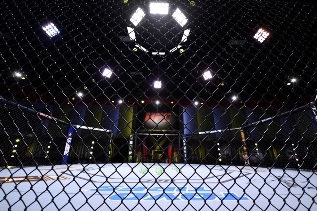Which fighters got UFC contracts on DWCS Week 4, Season 10? 