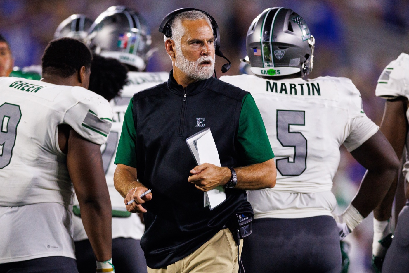 Eastern Michigan Eagles vs. San Jose State Spartans College Football Week 1 prediction, pick Friday 9/4/26